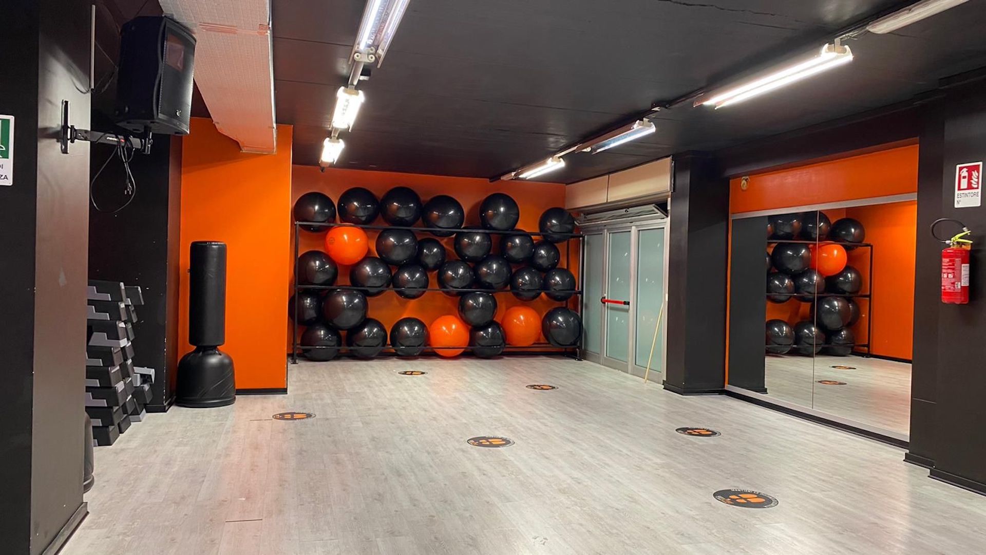 FitActive Potenza 